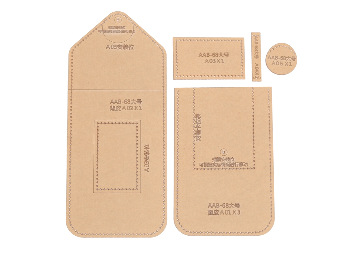 Molde Acrílico Para Accesorios De Fundas Para Teléfonos Móviles Diy Con Capa Protectora