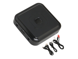 Adaptador Bluetooth Bt-22 3 En 1, Transmisor Y Receptor Con Función De Llamada, Versión 5.1