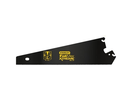 Hoja de sierra STANLEY Fatmax Instantchange 0-20-204 1 hoja de corte Jet Blade Armor corte fino 450 mm