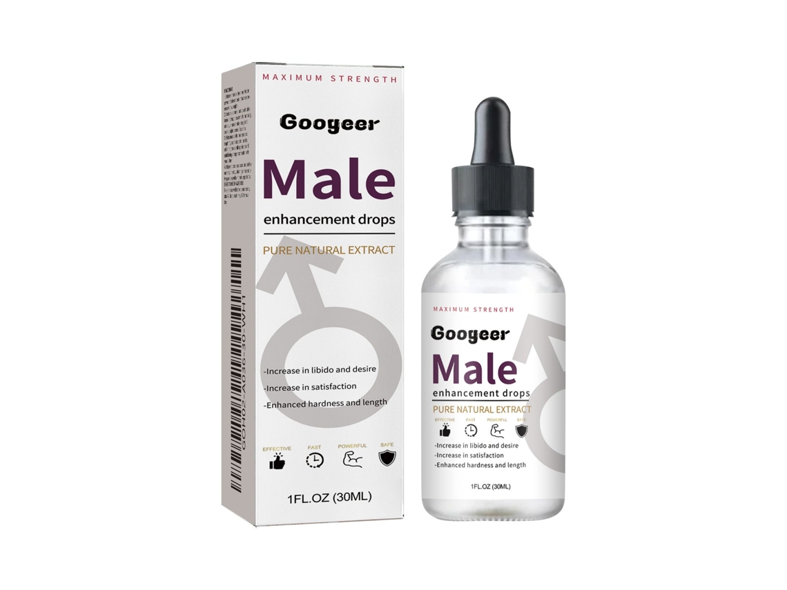Suplementos de mejora masculina Ofertas Worten