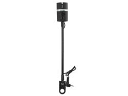 Indicador de picadura digital con LED para pesca de carpas