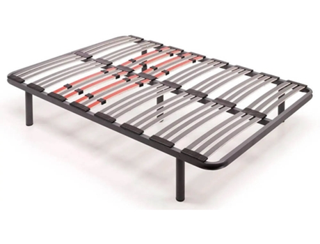 IMPERIAL RELAX Somier Multilaminas (Compatible con Colchón: 105x190 cm)