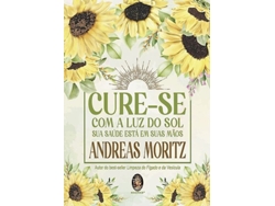Libro de Andreas Moritz (Portugués)