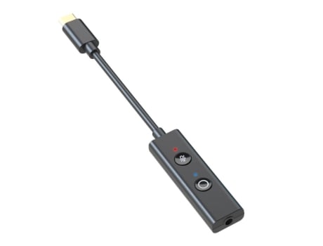 CREATIVE LABS Sound Blaster Play! Usb