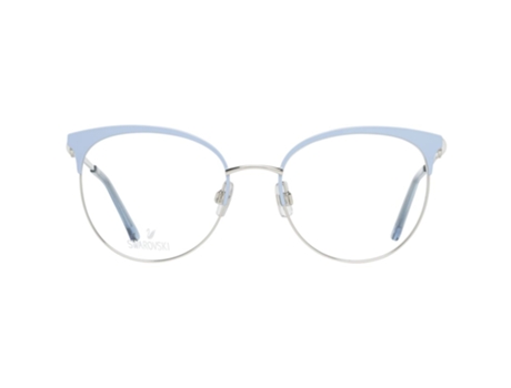 Montura de Gafas Mujer Swarovski SK5275 51B16