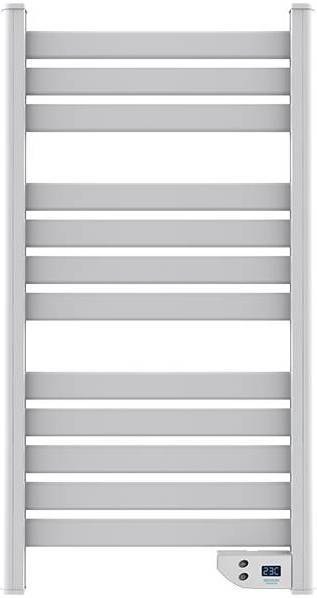 Toallero Elétrico CECOTEC Ready Warm 9000 Twin Towel Blanco