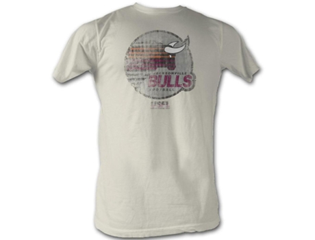 Camiseta ROCKINSTONE USFL Bulls (M)