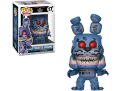 Figura FUNKO Pop! Five Nights at Freddys - Twisted Bonnie
