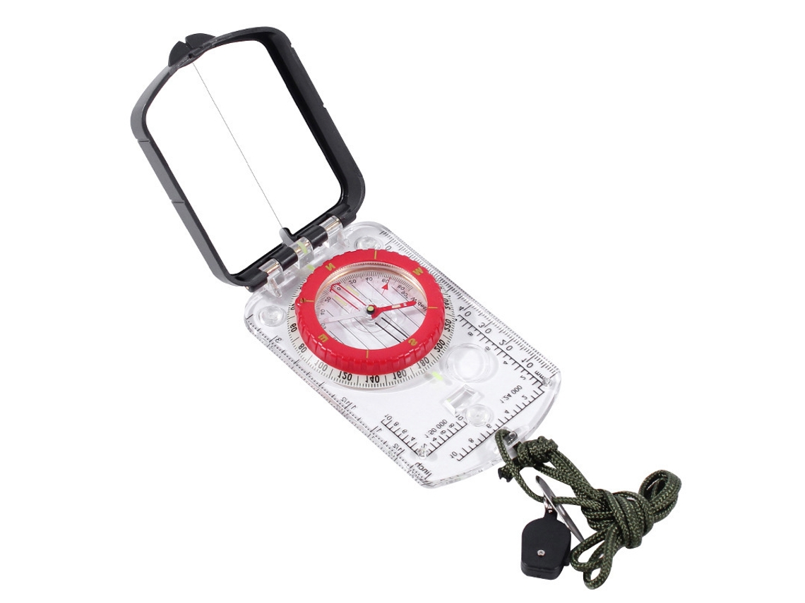 Luz Led Brillante Y Plegable