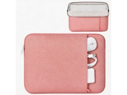 Bolso Para Portátil Digitallab Everyday Rosa (17.3'')