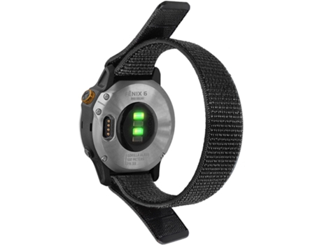 Correa para Garmin Fenix 6S 680603241A