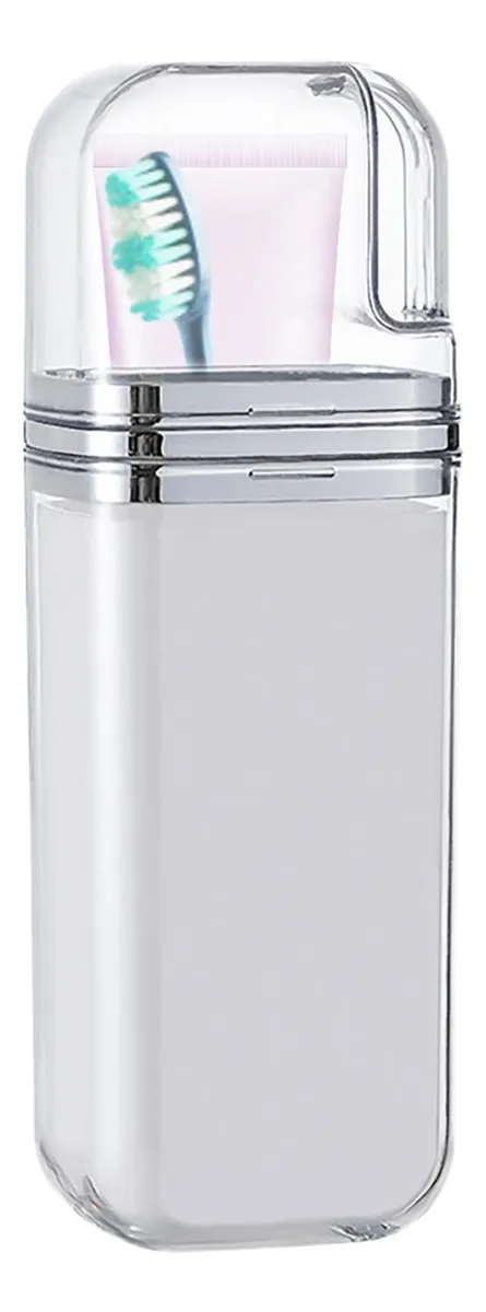 Caja de almacenamiento para cepillos de dientes Vayotoy