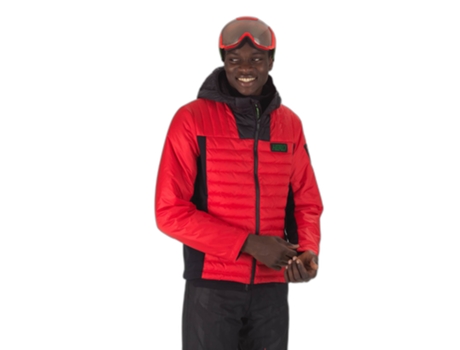 Chaqueta para Hombre de Esquí ROSSIGNOL (M - Multicolor)