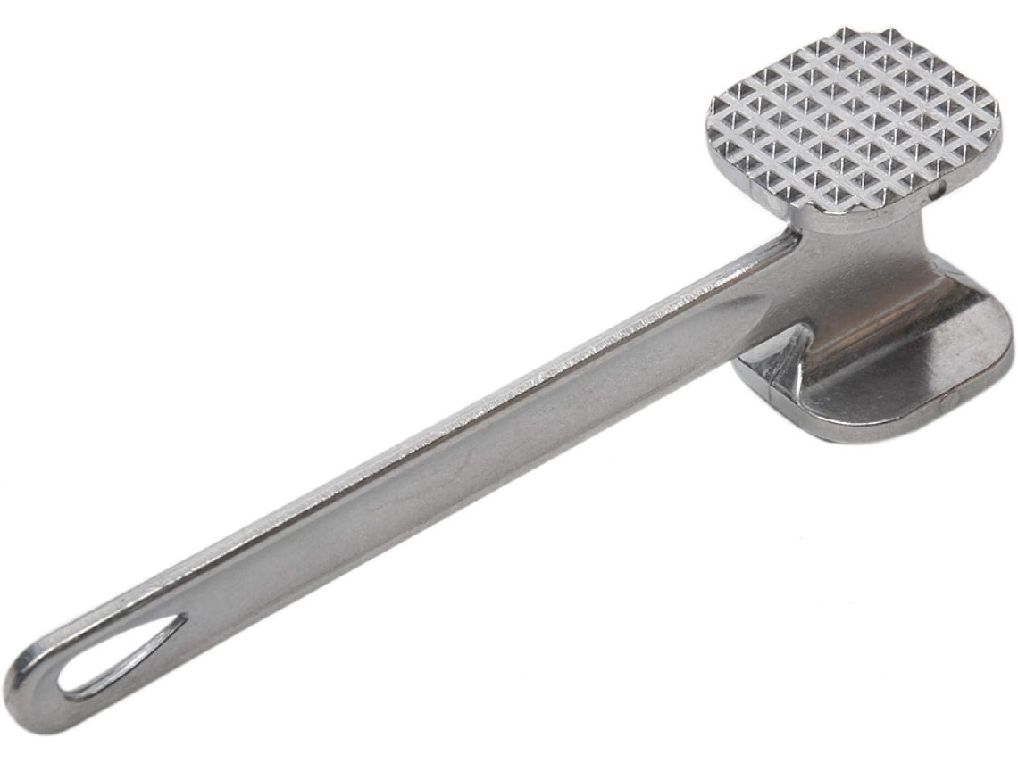 Martillo para carne - Pequeño: 4,5 * 19 cm AURUM