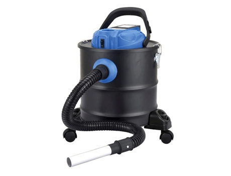 Aspirador de cenizas con soplador Havc-Li