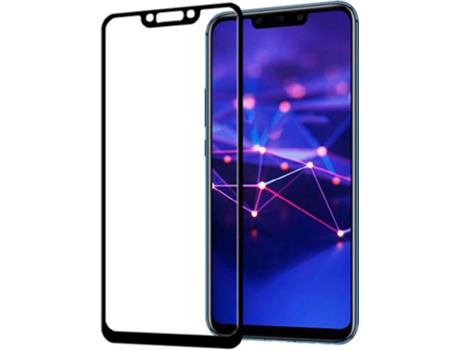 Protector de Pantalla Cristal Templado Huawei Mate 20 Lite G4M GorilasGlass