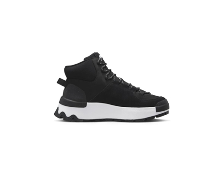 Botas de Mujer NIKE City Classic Negro (40.5)