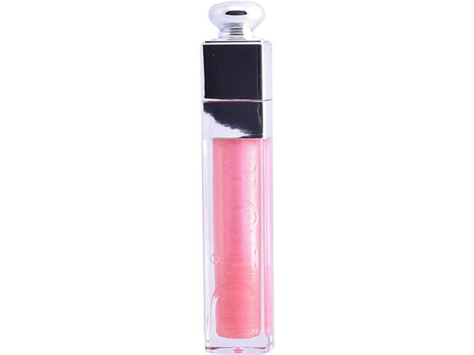 Labial DIOR Addict Maximizer Barra De Labios 010 Holo Pink