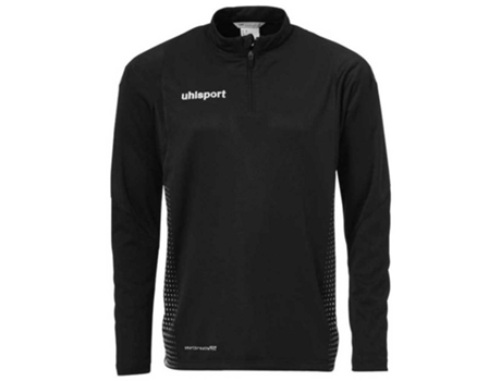 Blusa de Hombre SPIUK SPORTLINE Anatomic Negro (3XL)