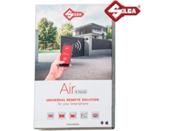 Control Remoto Air 4 Home Basic Silca Puertas Universales para Smartphone SILCA