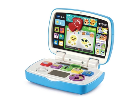 VTECH Baby Ordenador Primeros Descubrimientos
