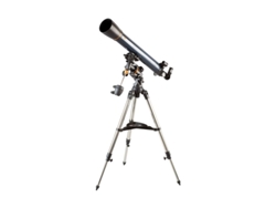 Telescopio Astronómico CELESTRON AstroMaster 90 EQ