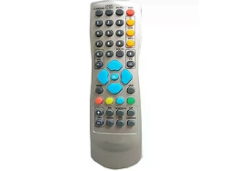 Mando a distancia OEM Claro Smart TV