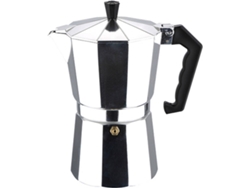 Cafetera SAN IGNACIO SG-3507 (6 Tazas)
