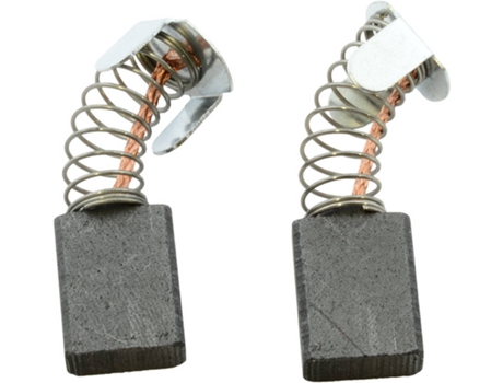 Cepillo de Carbón MAKITA Mitre Ls1030 (6.5x13.5x16mm)