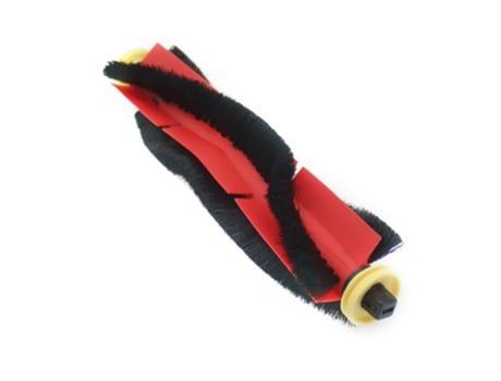 Kit de cepillos laterales de accesorio, compatible con Roborock S5 S6 T6 E2 E35 T7 pro, rodillo para aspiradora, piezas de electrodomésticos de lim...