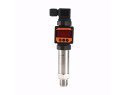 Transmisor De Presión De 0-1,6 Mpa Con Sensor Transductor Y Pantalla Digital, Salida De 4-20 Ma Omsjd-xqyhx-01