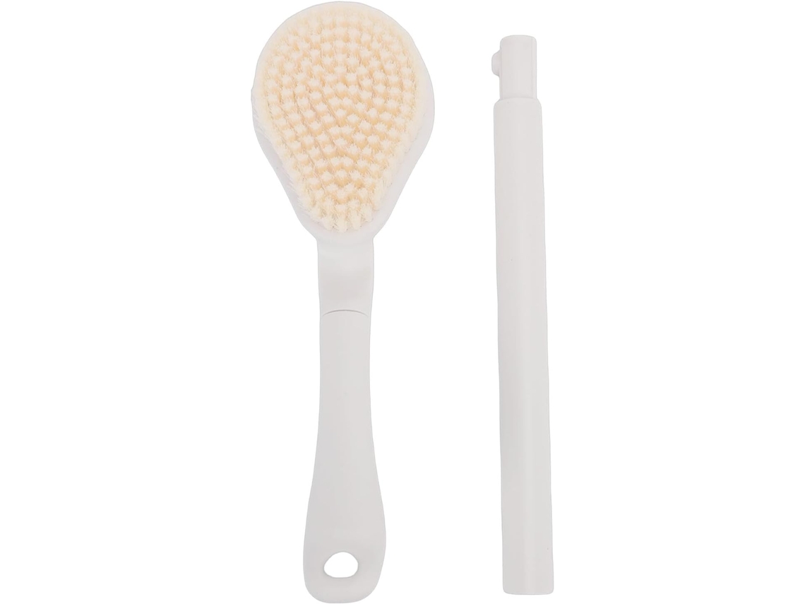 Cepillo de baño de mango largo SFUSHOS