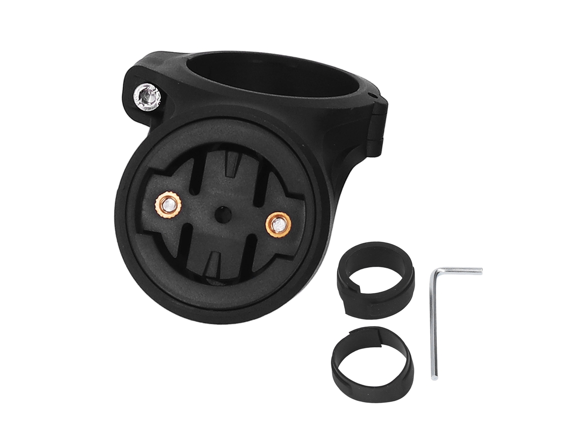 2026-soporte Para Luz Trasera De Bicicleta Compacto Portátil Nylon Para Garmin, Pieza De Bicicleta