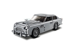 LEGO Creator Expert: James Bond Aston Martin Db5 10262