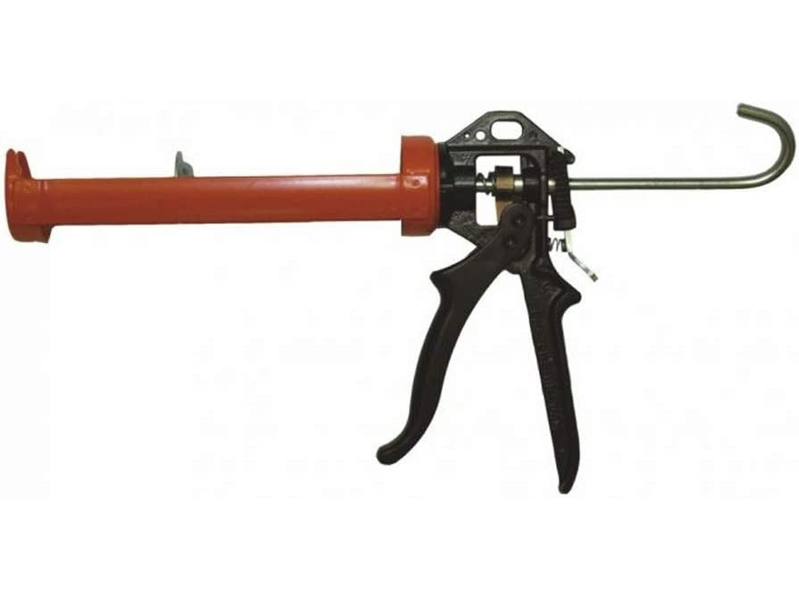 Pistola silicona de varilla uk fuerte 225 mm