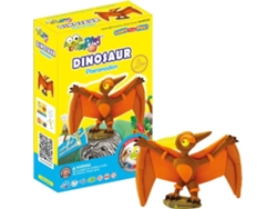 Plastilina JUMPINGCLAY Pteranodon