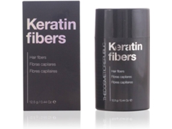 Keratina THE COSMETIC REPUBLIC Keratin Fibers Hair Fibersmedium Blond (12.5 g)