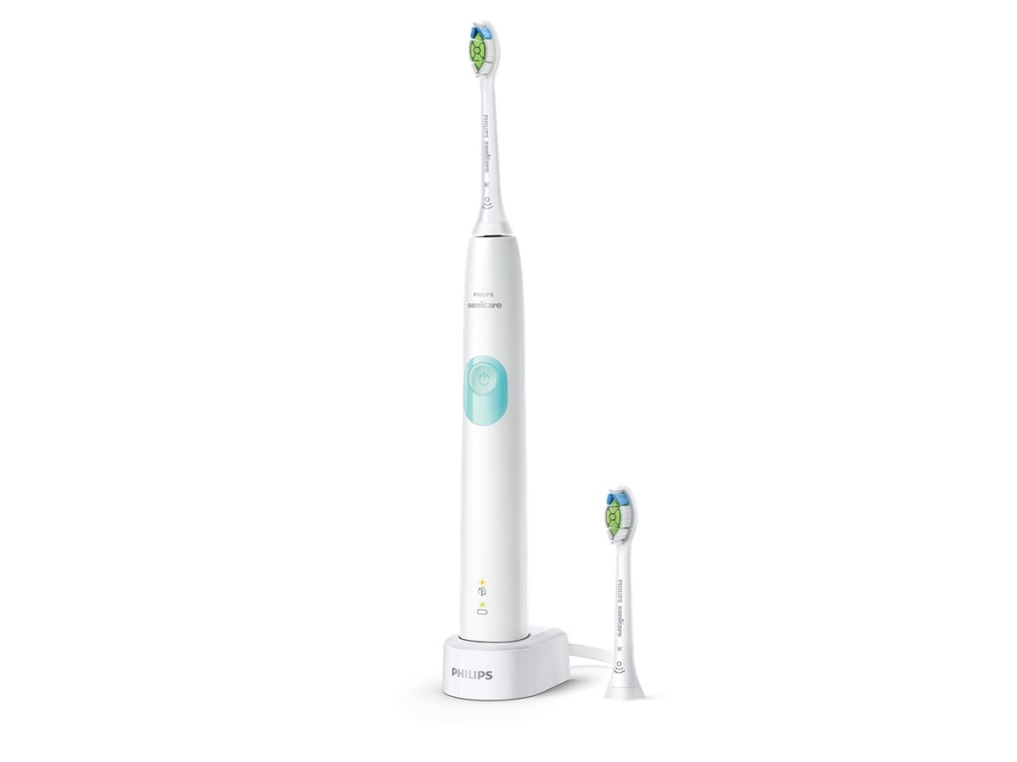 Cepillo de Dientes Eléctrico PHILIPS HX6807/51 Série 4300 (62000 rpm)