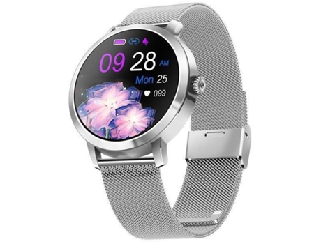 Smartwatch MDUG Monitor de Frequência Cardíaca