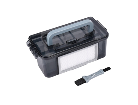 Repuestos de caja de polvo para aspiradora robótica Proscenic 790t