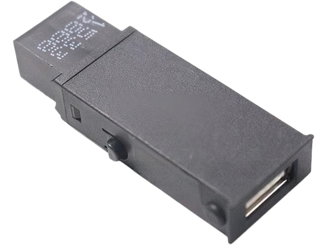 Puerto De Carga Usb Para Consola Central Del Vehículo 13348688 (ciertos Modelos)