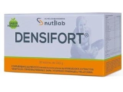 Complemento Alimentar NUTILAB Densifort 30 Sob X (250 ml)