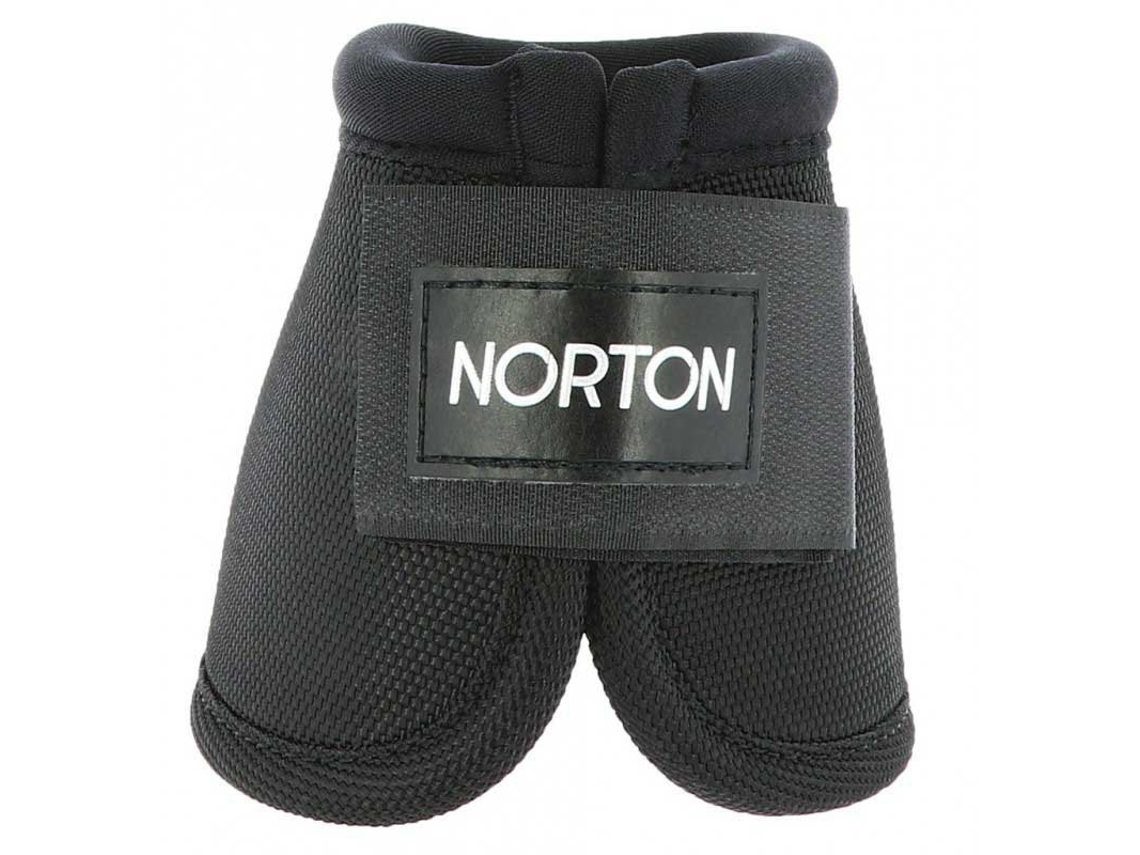 Campanas 2520 D Preto Xsnorton Equestrian