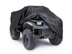 Omni-cubierta Impermeable Para Atv, Resistente Al Viento Y Uv, Talla L 200x95x106 Cm, Material Oxford 210d Con Elasticidad 200cm*95cm*106cm