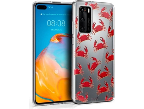 Funda para iPhone 12 COOL Verde