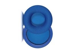 Almohadillas de repuesto Szsmart para auriculares Sony Wh Ch500 y Mdr Zx1