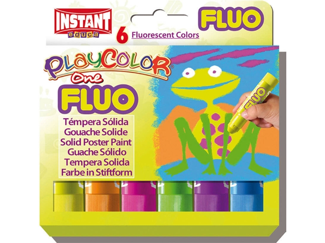 Juguete PLAYCOLOR DN10431