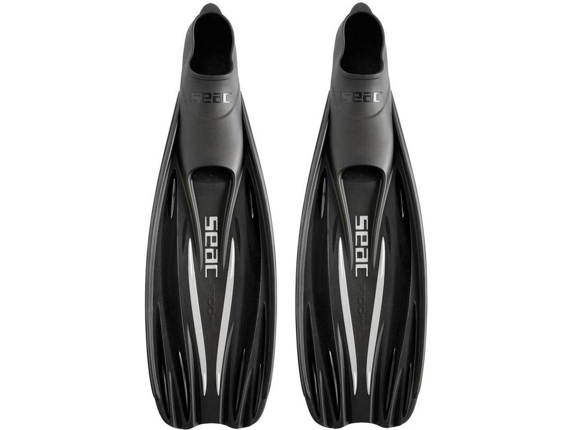 Aletas de Buceo SEACSUB F100 Pro (EU 44-45)