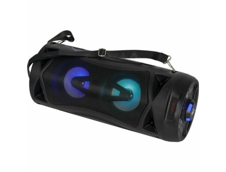 Altavoces portátiles Party Light & Sound 10 W