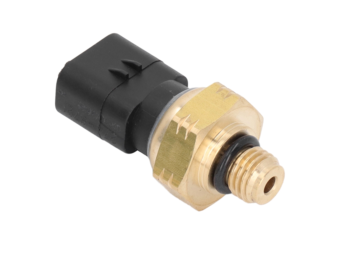 Omni-sensor De Presión De Aceite De Alta Sensibilidad 6v-36v Estabilidad Para Excavadora Cat320d E320d